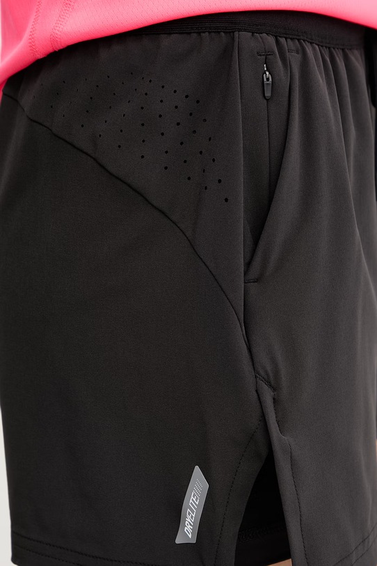 Puma szorty treningowe Dryelite HYROX czarny 528577