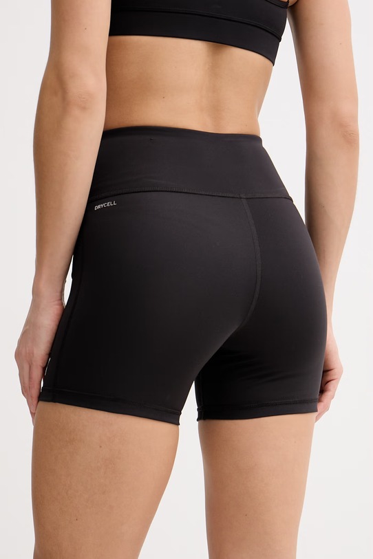 Odzież Puma szorty sportowe damskie Puma Strong Cross 528497 czarny