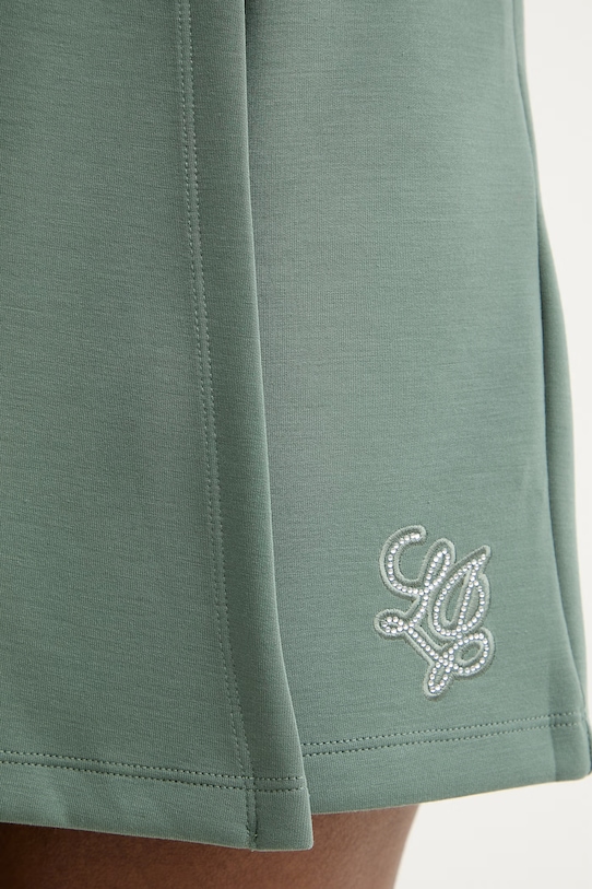 Liu Jo spódnicospodnie damskie z modalem zielony TA6079.JS869