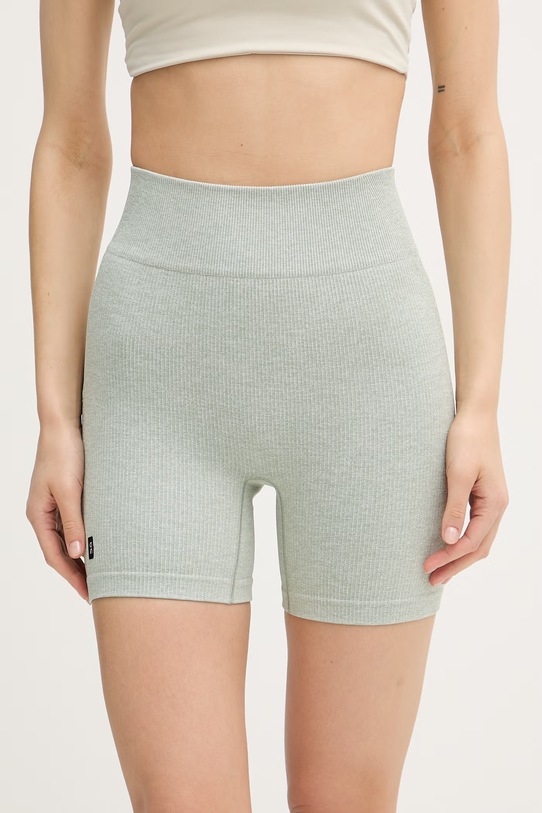 On σορτς αθλητικά γυναικεία Studio πράσινο 1WG10444412