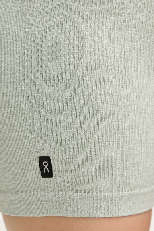 On σορτς αθλητικά γυναικεία Studio πράσινο 1WG10444412