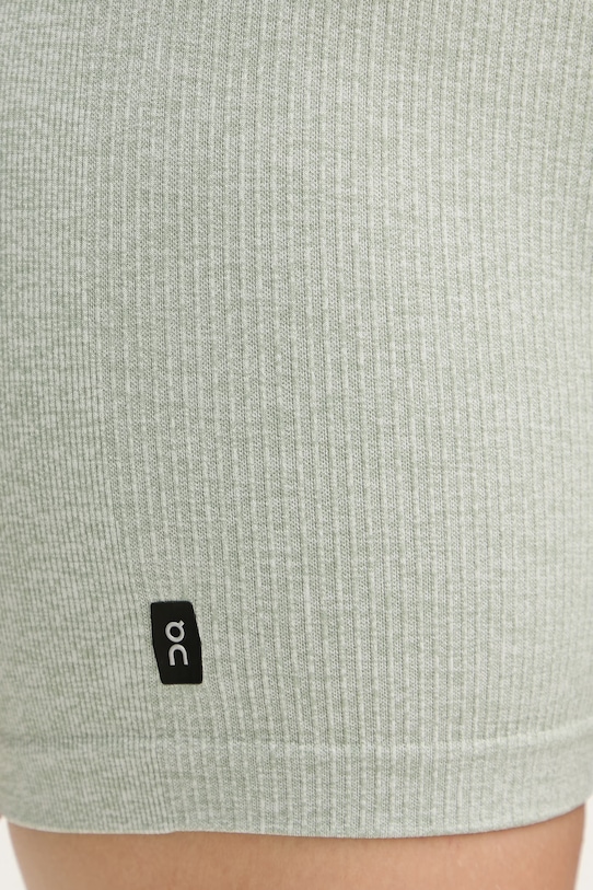 On σορτς αθλητικά γυναικεία Studio πράσινο 1WG10444412