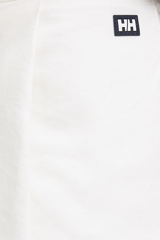 Helly Hansen pantaloni scurți pentru femei, din bumbac SORRENTO bej 54609