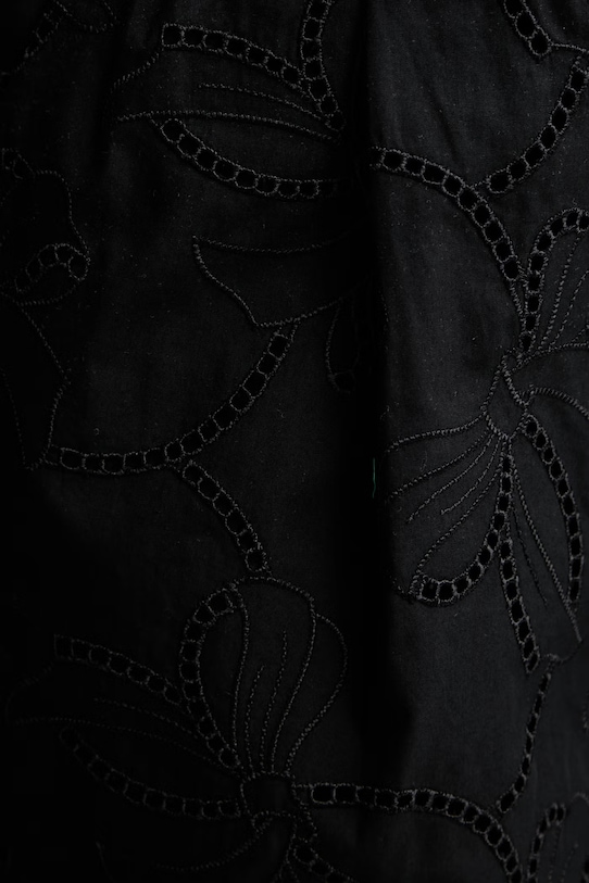 Marella шорти жіночі бавовняні MIELE 2613141024200 чорний