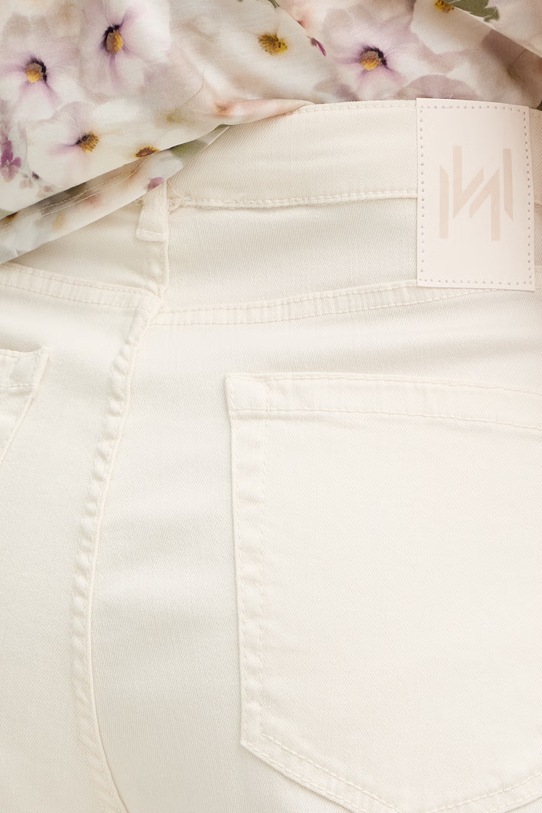 Marella szorty MLMQUASAR beżowy 2613141035200