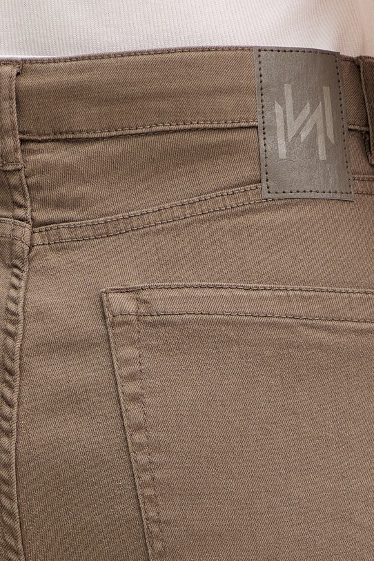 Marella szorty MLMQUASAR brązowy 2613141035200