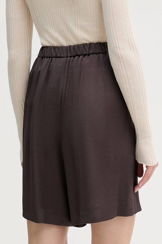 Odzież Marella szorty Emme by Marella 2615141021200 szary