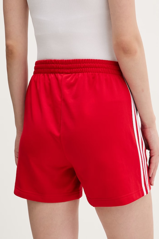 Odjeća Kratke hlače adidas Originals KT4656 crvena
