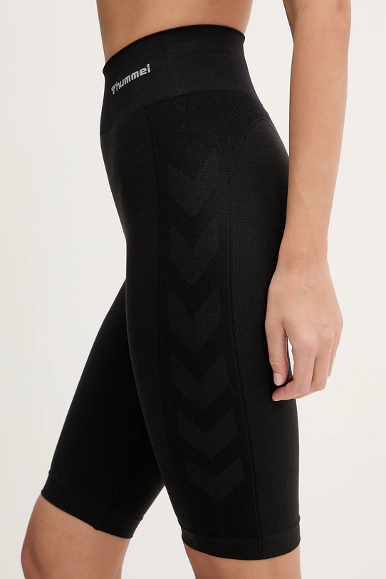 Hummel szorty treningowe czarny 211761