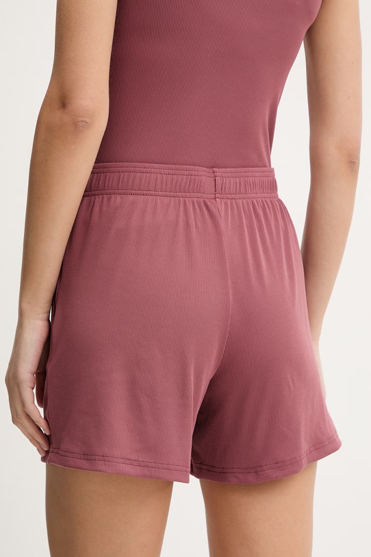 Odzież Hummel szorty 232240 różowy