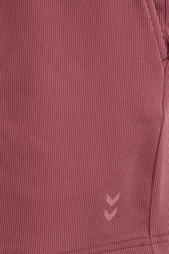 Hummel szorty różowy 232240