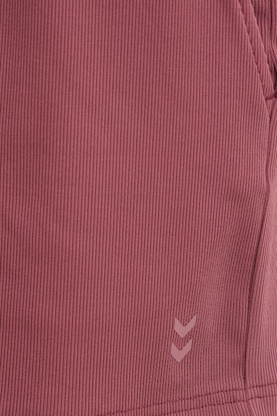 Hummel pantaloncini rosa 232240