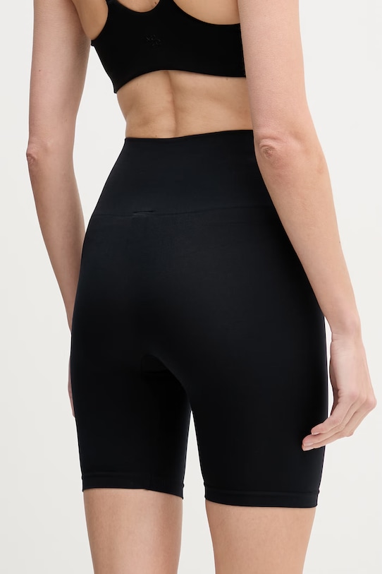 Abbigliamento Calvin Klein Pantaloncini da ciclista da donna 701238126 nero