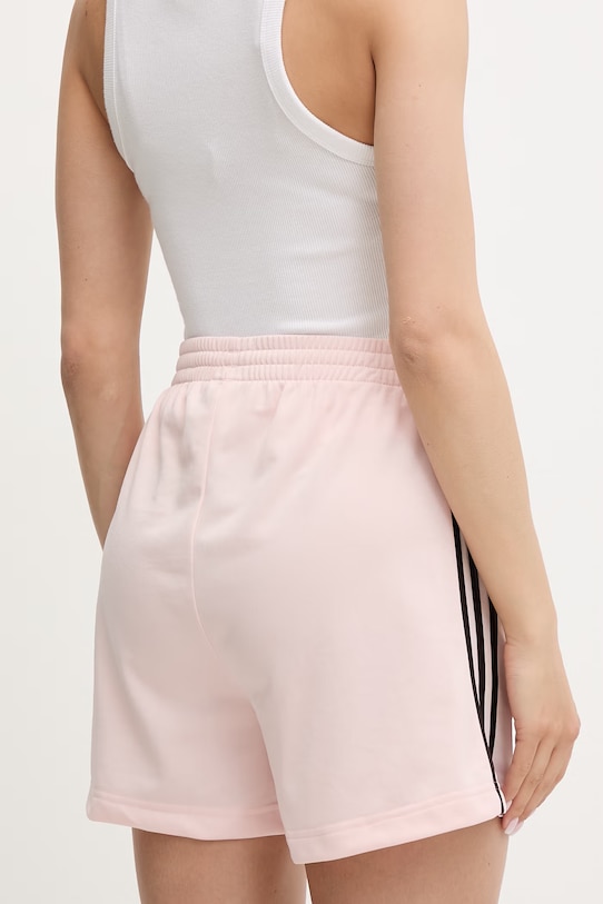 Odzież adidas Originals szorty sportowe damskie KD3671 różowy