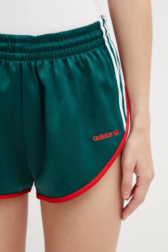 adidas Originals shorts Women's green KD8804