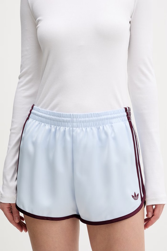 adidas Originals Σορτς Γυναικεία μπλε KE7999