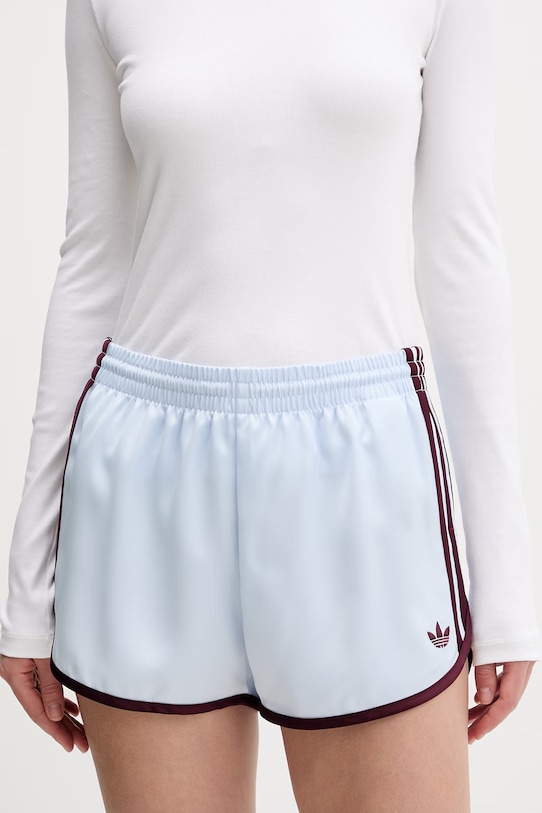 adidas Originals Σορτς Γυναικεία μπλε KE7999