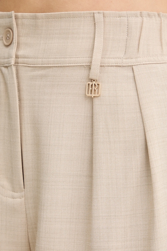 Fracomina szorty beżowy FR26SV6005W76301