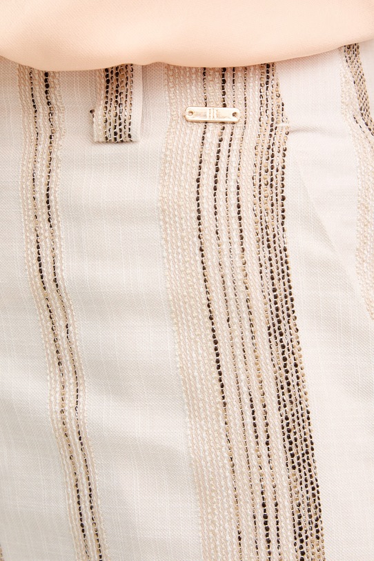 Fracomina szorty beżowy FS26SV6009W840N8