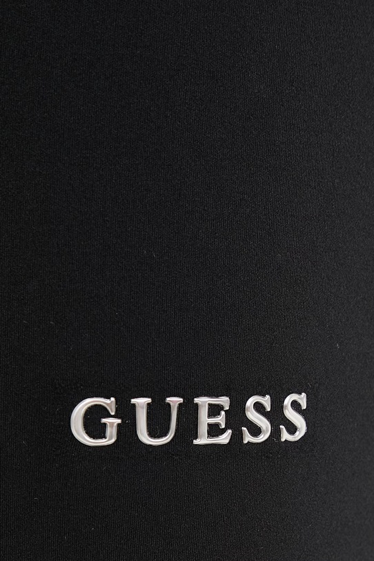 Guess kratke hlače za žene DEMETRA crna V6GD12.K3058