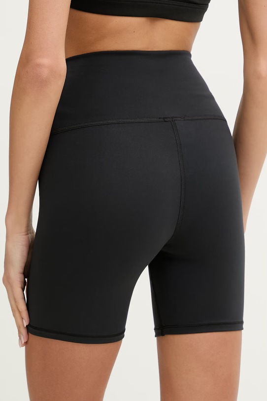 Odjeća New Balance biciklističke za žene Harmony WS51114BK crna