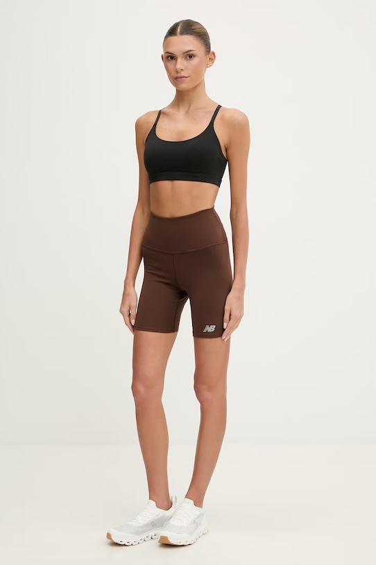 New Balance biciklističke za žene Harmony WS51114ABJ smeđa SS26