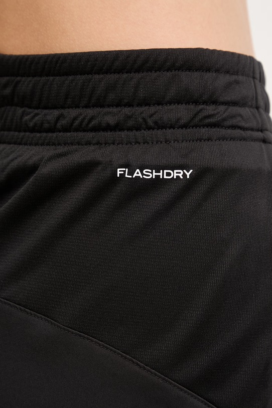 The North Face szorty 2w1 damskie FLEX NF0A8FBWJK31