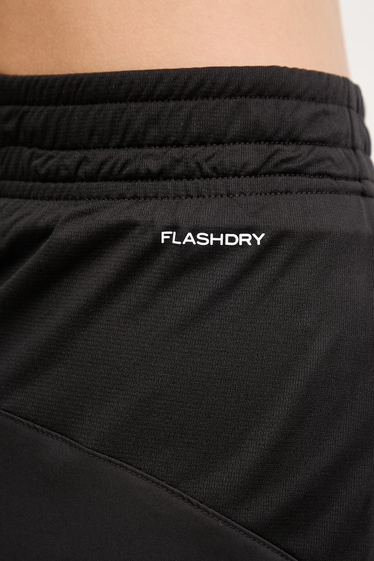 The North Face szorty 2w1 damskie FLEX NF0A8FBWJK31