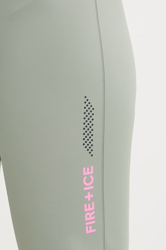 BOGNER Fire+Ice велосипедки жіночі CAMMI зелений 14851326