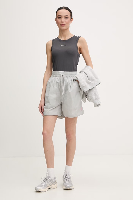 BOGNER Fire+Ice шорти жіночі CHENOA 14991252 сірий SS26