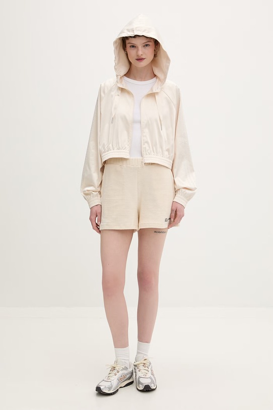 Karl Lagerfeld Jeans dámske B2W10064 béžová SS26