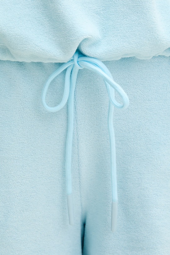 Karl Lagerfeld Jeans damskie niebieski B2W10064