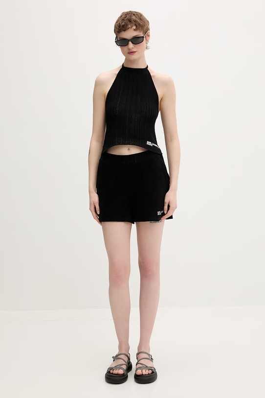 Karl Lagerfeld Jeans dámske B2W10064 čierna SS26