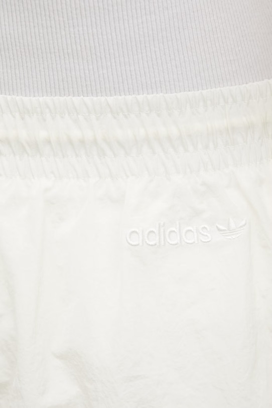 adidas Originals Santiago szorty damskie beżowy KD1388