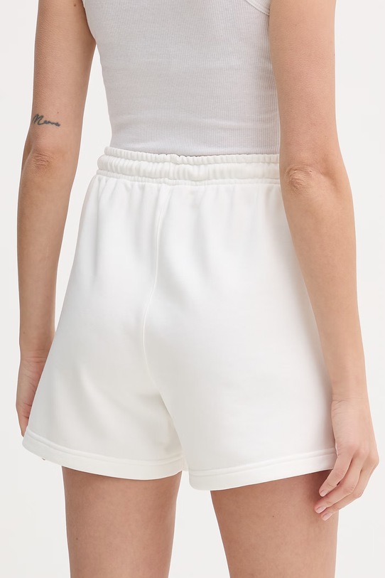 Odzież Gant szorty damskie bawełniane 4200273 beżowy