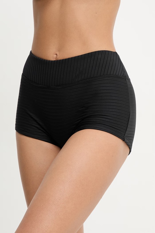 Rip Curl szorty kąpielowe damskie PREMIUM SURF czarny 0USWSW