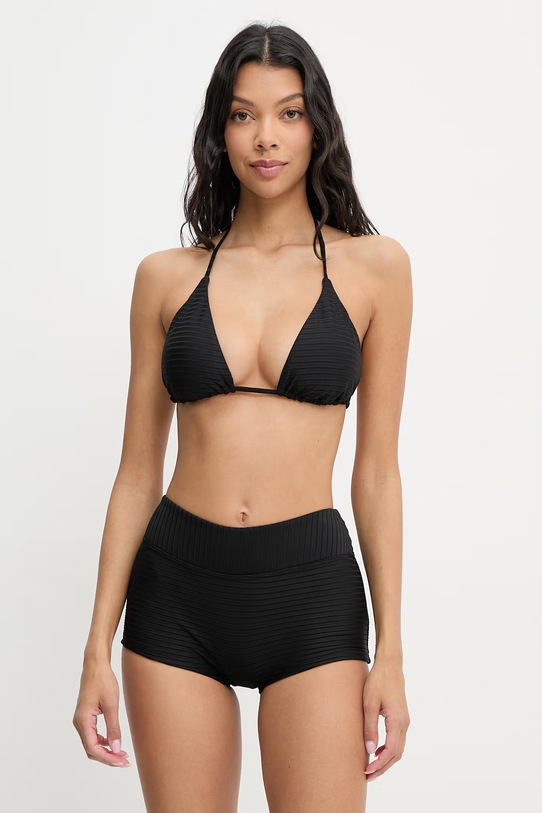 Rip Curl szorty kąpielowe damskie PREMIUM SURF 0USWSW czarny SS26