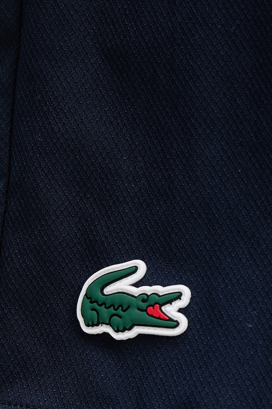 Lacoste Σορτς Γυναικεία σκούρο μπλε GF9972