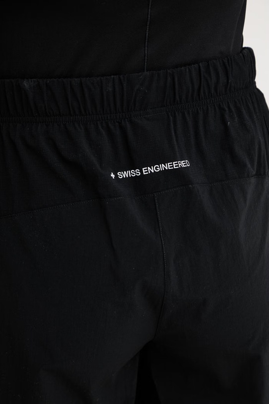 X-bionic шорти жіночі COREFUSION RUN DISCOVER чорний CF.R5AAS26W