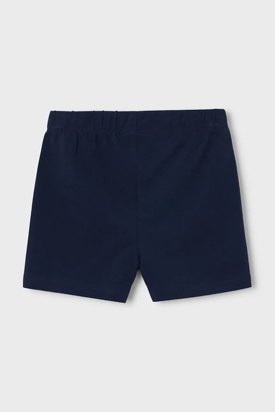 Mayoral szorty dziecięce 212.6L.Mini.PPY2 granatowy SS26