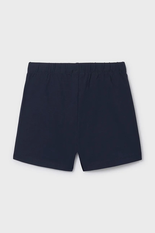 Mayoral szorty dziecięce 214.8E.Junior.PPY2 granatowy SS26
