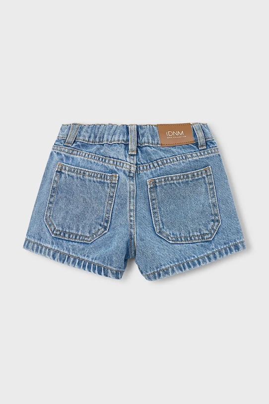 Παιδικό σορτς τζιν Mayoral 236.6E.Mini.PPY2 μπλε SS26