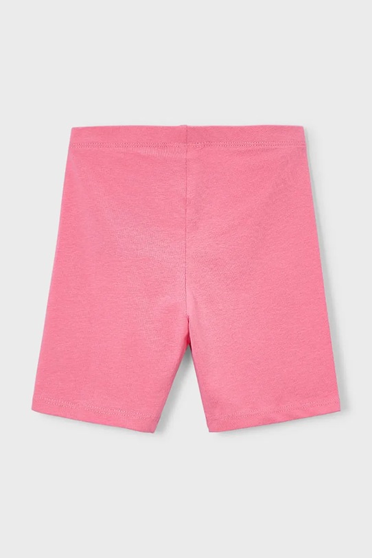 Детские шорты Mayoral 610.6N.Mini.PPY2 розовый SS26