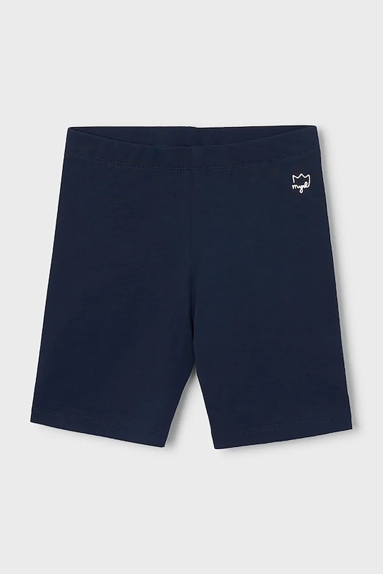 Mayoral pantaloni scurți copii sport bleumarin 610.6N.Mini.PPY2