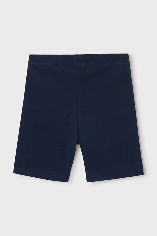 Mayoral pantaloni scurți copii 610.6N.Mini.PPY2 bleumarin SS26