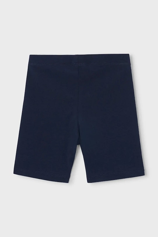 Mayoral pantaloni scurți copii 610.6N.Mini.PPY2 bleumarin SS26