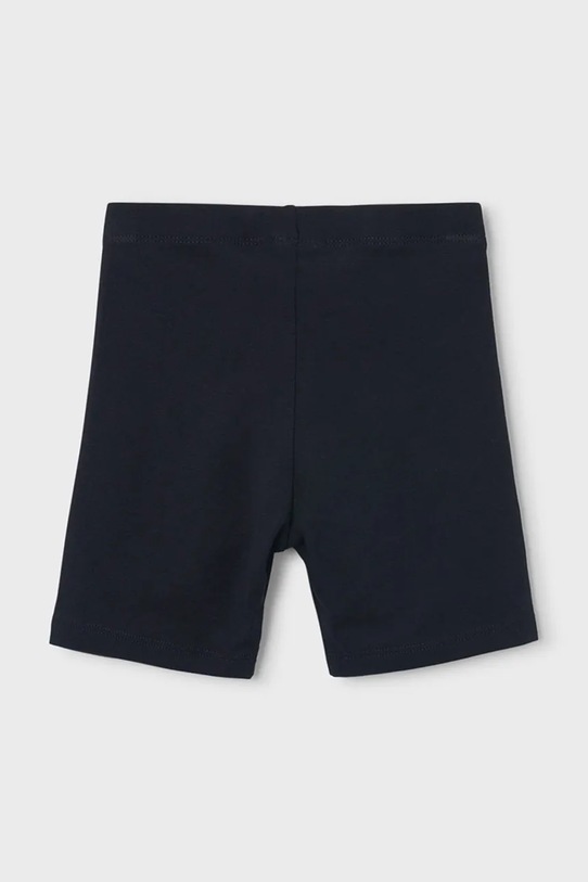 Dětské kraťasy Mayoral 610.6N.Mini.PPY2 černá SS26