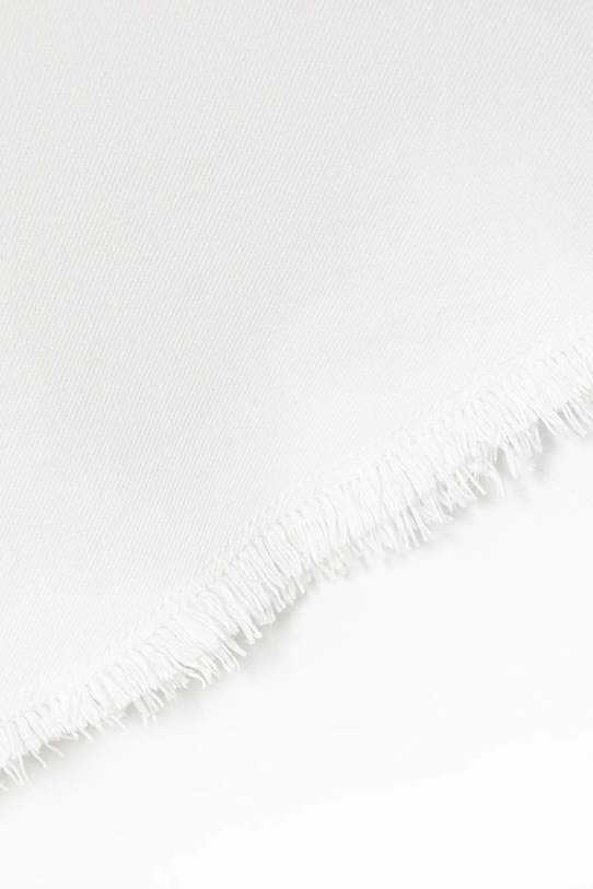 Dziewczynka Guess szorty dziecięce J6RD11.WH1T0.PPY2 biały