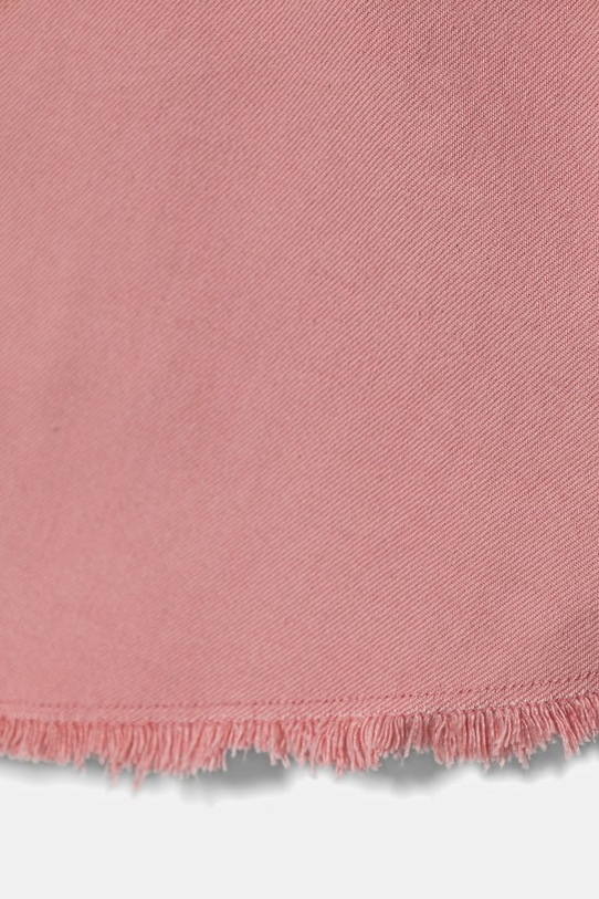 Dziewczynka Guess szorty dziecięce J6RD11.WH1T0.PPY2 różowy