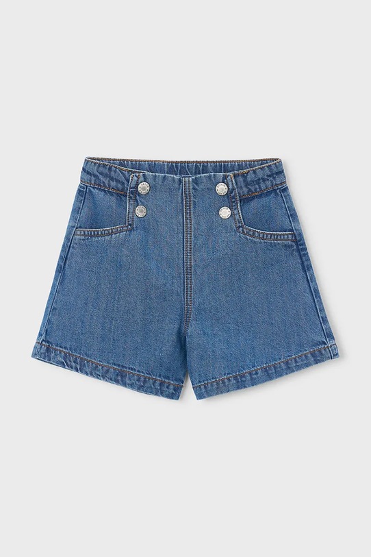 Mayoral gyerek farmer rövidnadrág farmer kék 3224.6K.Mini.PPY2